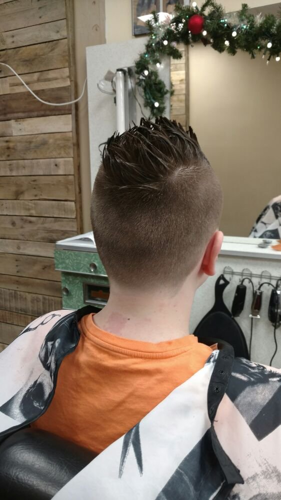 ROCKAWAY BARBER SHOP 10 Photos & 17 Reviews 46 W Main St, Rockaway