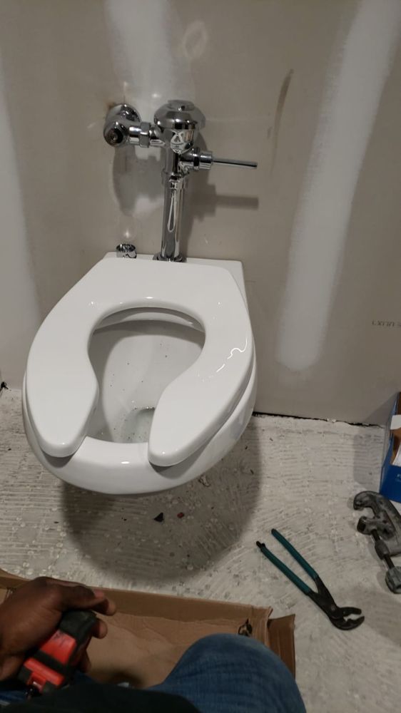 Slide of Sky Plumbing