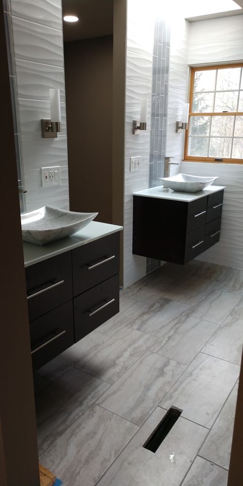 Slide of DCQuickFix Handyman Services