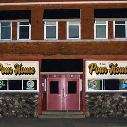 The Pour House