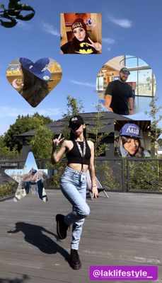 LA KUSH - Cannabis Dispensary by null