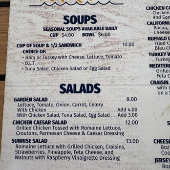 Castaways Cafe and Grill - Barbeque Near Me - Point Pleasant, New Jersey Castaways Cafe and Grill - Barbeque Near Me - Point Pleasant, New Jersey
