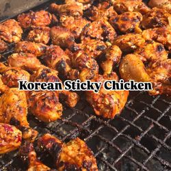Smoke Me Out BBQ