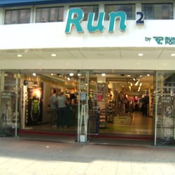 Run² by Runners Point