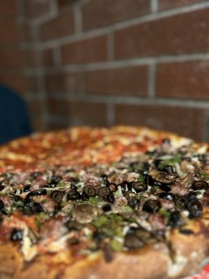 Gianni's Pizza by null