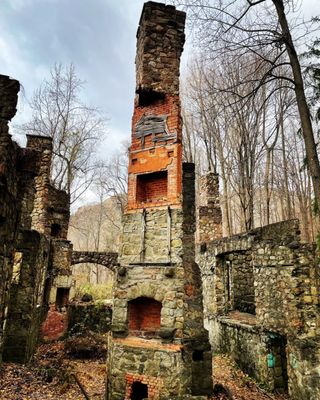 Hudson Highlands State Park by null