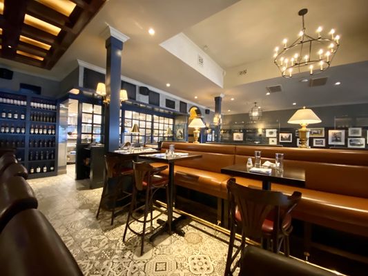 Union Kitchen 43 Lasalle Rd West Hartford Ct Bars Mapquest