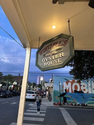 Wintzell's Oyster House by null