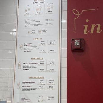 Häagen-Dazs - Ice Cream & Frozen Yogurt Near Me - Washington, DC, District of Columbia