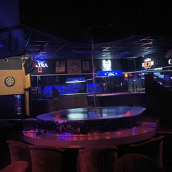 The Dollhouse