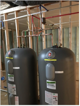 Slide of M.J.Henry Plumbing & Drain Cleaning