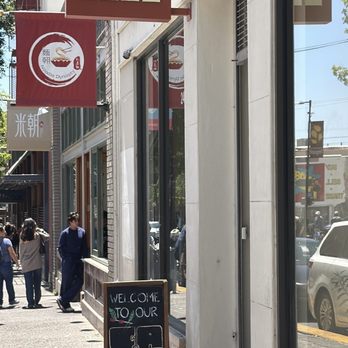 Cafe Gara - Coffee & Tea Near Me - Berkeley, California