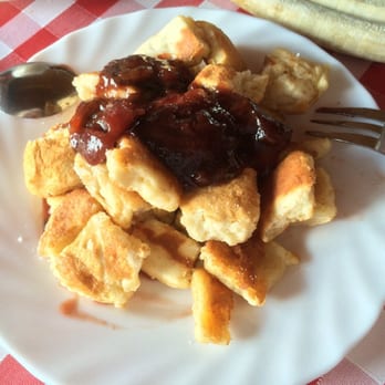 Feldberghof - The Kaiserschmarm is a "must try"! - German Near Me - Schmitten, HE Feldberghof - The Kaiserschmarm is a "must try"! - German Near Me - Schmitten, HE