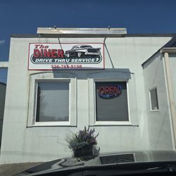 The Diner