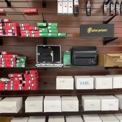 Smoke Shop & Tattoo Supply 2