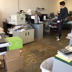 Woodland Hills Printing