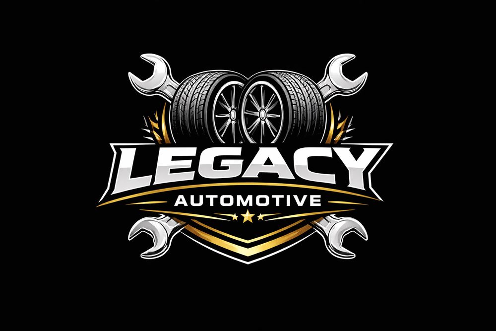 Legacy Automotive