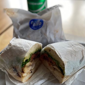 Good Bird - Larry Bird - Sandwiches Near Me - New Orleans, Louisiana Good Bird - Larry Bird - Sandwiches Near Me - New Orleans, Louisiana