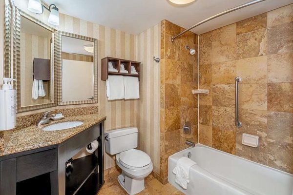 Hampton Inn Nashville/Vanderbilt by null