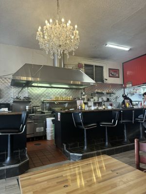 Bill's Place by null