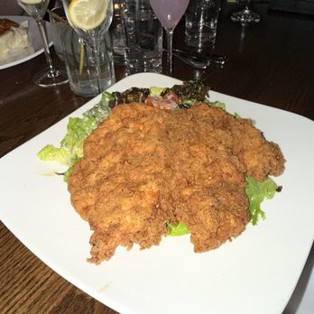 Amaro’s Table - Hazel Dell - Chicken Cesar salad - New American Near Me - Vancouver, Washington Amaro’s Table - Hazel Dell - Chicken Cesar salad - New American Near Me - Vancouver, Washington