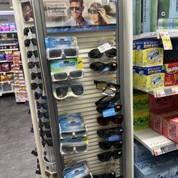 Walgreens - Sunglasses