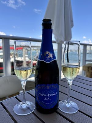 Pamplemousse on the Bay by null