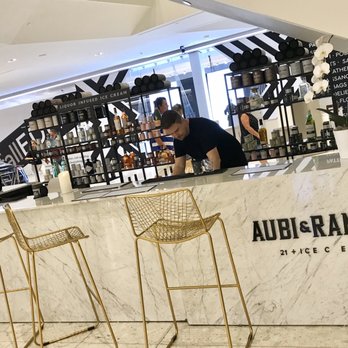 Aubi & Ramsa - Ice Cream & Frozen Yogurt Near Me - Aventura, Florida Aubi & Ramsa - Ice Cream & Frozen Yogurt Near Me - Aventura, Florida
