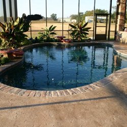 Pleasure Pools