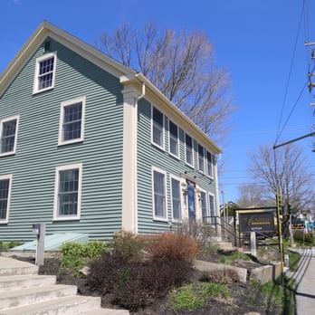 Acapello Salons - Hair Salons Near Me - Freeport, Maine