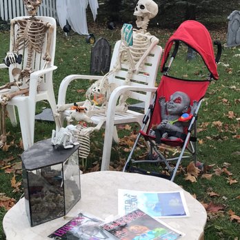 Terror on Tillson Street - Festivals Near Me - Romeo, Michigan