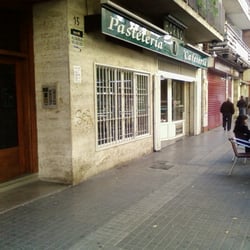 La Espiga Dorada de Raquel