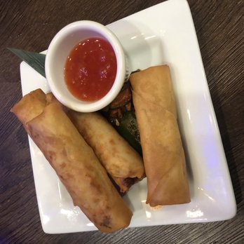 Sushi Tu - Egg Rolls - Sushi Bars Near Me - Clearwater, Florida Sushi Tu - Egg Rolls - Sushi Bars Near Me - Clearwater, Florida