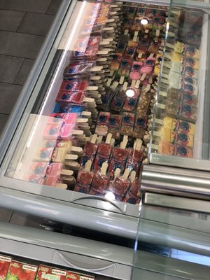 La Michoacana Premium by null