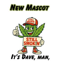 Still Smokin Glass And Tobacco - Meet Dave! He is a hoot!