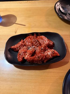 Irving Kabab N Kurry by null