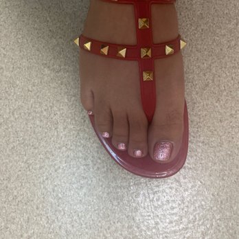 702 Nail Lounge - Terrible gel polish color looks dull never again - Nail Salons Near Me - Henderson, Nevada 702 Nail Lounge - Terrible gel polish color looks dull never again - Nail Salons Near Me - Henderson, Nevada