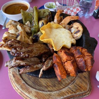 Mextreme - Molcajete - Mexican Near Me - Cancún, ROO Mextreme - Molcajete - Mexican Near Me - Cancún, ROO