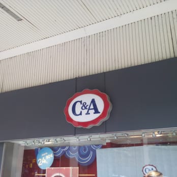 C & A Modas - Men's Clothing Near Me - Zaragoza, Z