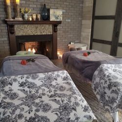 Fountain of Youth Day Spa