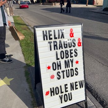 STUDS - Jewelry Near Me - New Orleans, Louisiana