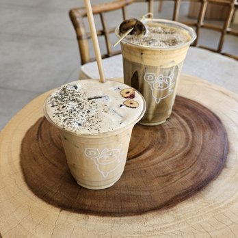 Daycation Coffee - Coffee & Tea Near Me - St. Petersburg, Florida Daycation Coffee - Coffee & Tea Near Me - St. Petersburg, Florida