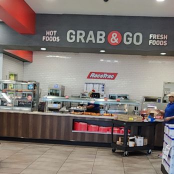 RaceTrac - Convenience Stores Near Me - Hollywood, Florida RaceTrac - Convenience Stores Near Me - Hollywood, Florida