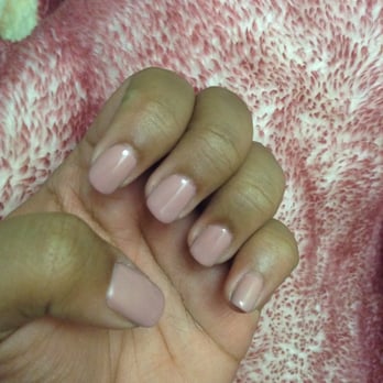SL Nails & Spa - I love this color sorry for my bad lighting! - Waxing Near Me - Henderson, Nevada SL Nails & Spa - I love this color sorry for my bad lighting! - Waxing Near Me - Henderson, Nevada