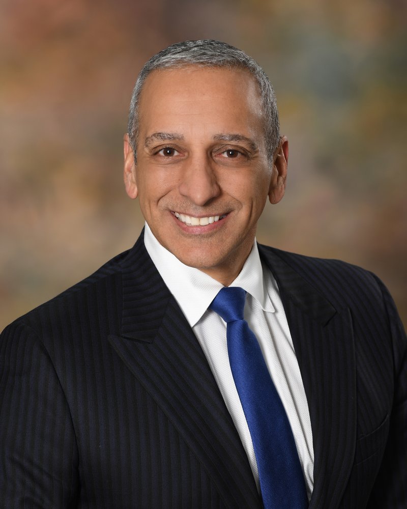 SHAKER LAW OFFICES, LLC. ATTORNEY ROBERT I. SHAKER Updated May 2024