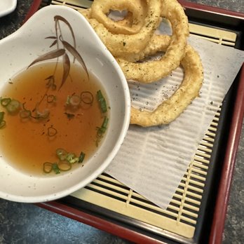 Sushiya - Sushi Bars Near Me - Dallas, Texas