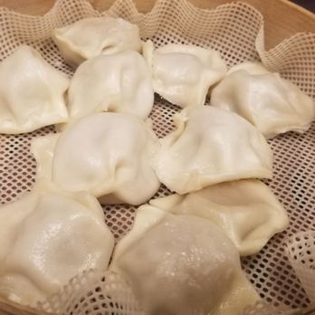 East Coast Dumpling House - steamed lamb dumplings - Dumplings Near Me - Dartmouth, Nova Scotia