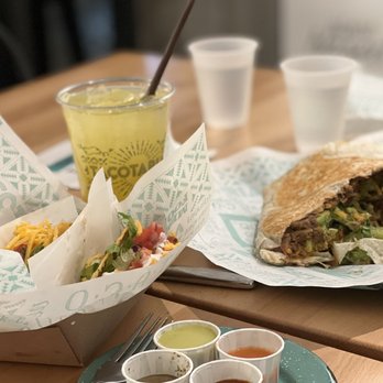 Tacotarian Henderson - Vegan Near Me - Henderson, Nevada
