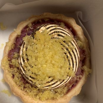 Breadbelly - Not-Ube-tart - Bakeries Near Me - San Francisco, California Breadbelly - Not-Ube-tart - Bakeries Near Me - San Francisco, California