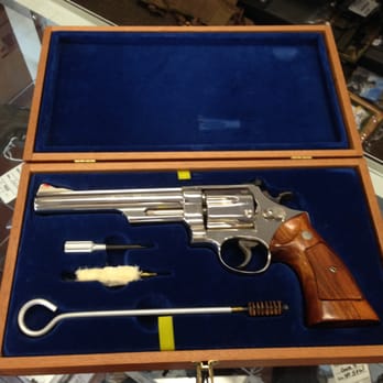 Northwest Arms - Guns & Ammo Near Me - Las Vegas, Nevada